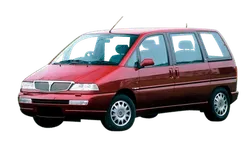 Lancia Zeta