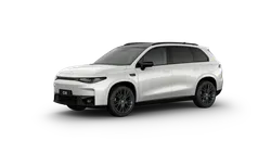 Leapmotor C10