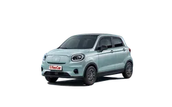 Leapmotor T03