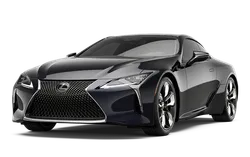 Lexus LC