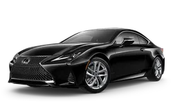 Lexus RC