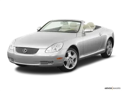 Lexus SC