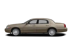 Lincoln Town Car