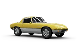 Lotus Elan