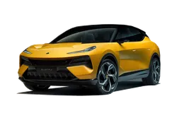 Lotus Eletre