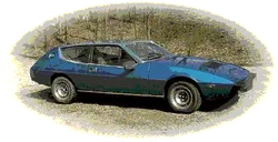Lotus Elite