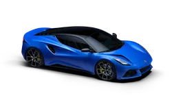 Lotus Emira