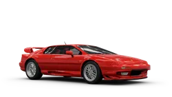Lotus Esprit