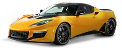 Lotus Evora