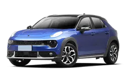 Lynk & Co 02