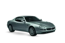 Maserati 3200 GT