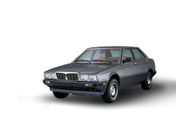 Maserati 420