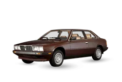 Maserati Biturbo