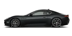 Maserati Coupe