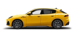 Maserati Grecale