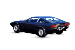 Maserati Khamsin