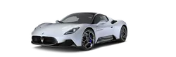 Maserati MC20