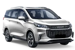 Maxus EUNIQ 5