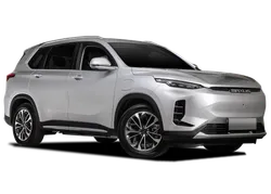 Maxus EUNIQ 6