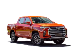 Maxus T90