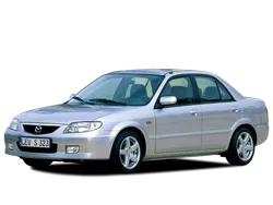 Mazda 323
