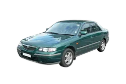 Mazda 626