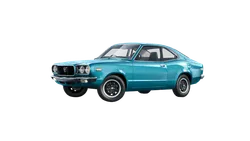Mazda 818
