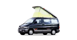Mazda Bongo
