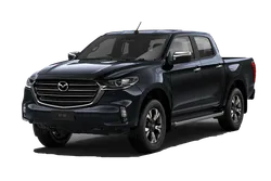 Mazda BT-50