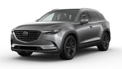 Mazda CX-9