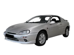 Mazda MX-3
