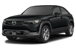 Mazda MX-30