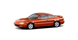 Mazda MX-6