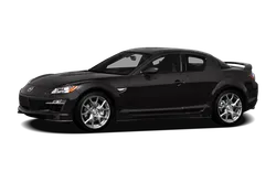 Mazda RX-8