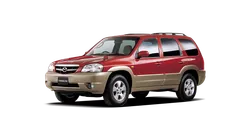 Mazda Tribute