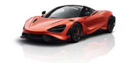 McLaren 765LT