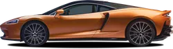 McLaren GT