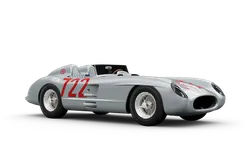 Mercedes-Benz 300 SLR