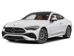 Mercedes-Benz CLE