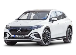 Mercedes-Benz EQS SUV