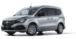Mercedes-Benz EQT