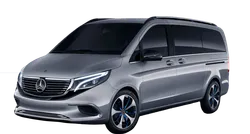 Mercedes-Benz EQV