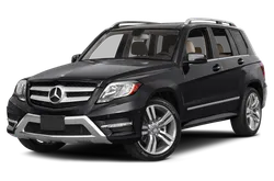 Mercedes-Benz GLK-Class