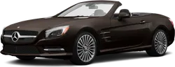 Mercedes-Benz SL-Class