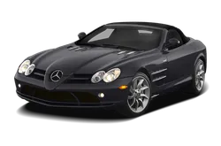Mercedes-Benz SLR McLaren