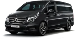 Mercedes-Benz Vaneo