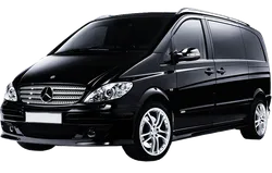 Mercedes-Benz Viano
