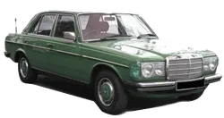 Mercedes-Benz W123