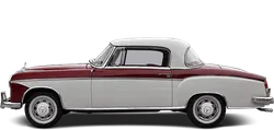 Mercedes-Benz W180