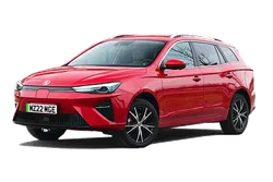 MG 5